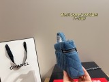 シャネルバッグ CHANEL 2025新作 ハンドバッグ
