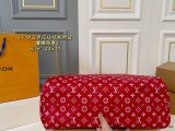 ルイヴィトンバッグ LOUIS VUITTON 2025新作 トートバッグ