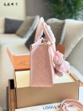 ルイヴィトンバッグ LOUIS VUITTON 2025新作 ハンドバッグ