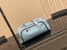 シャネルバッグ CHANEL 2025新作 ハンドバッグ