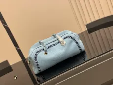 シャネルバッグ CHANEL 2025新作 ハンドバッグ