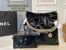 シャネルバッグ CHANEL 2025新作 ハンドバッグ