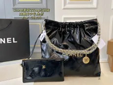 シャネルバッグ CHANEL 2025新作 ハンドバッグ