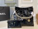 シャネルバッグ CHANEL 2025新作 ハンドバッグ