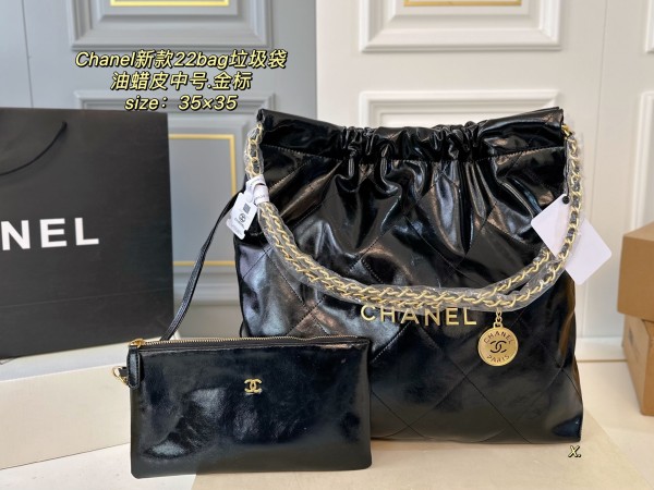 シャネルバッグ CHANEL 2025新作 ハンドバッグ
