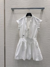 ディオール服 DIOR 2025新作 サンドレス