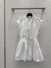 ディオール服 DIOR 2025新作 サンドレス