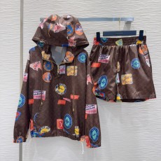 ルイヴィトン服 LOUIS VUITTON 2025新作 セット