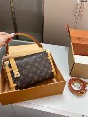 ルイヴィトンバッグ LOUIS VUITTON 2025新作 クロスボディバッグ