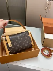 ルイヴィトンバッグ LOUIS VUITTON 2025新作 クロスボディバッグ