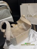ディオールバッグ DIOR 2025新作 バケットバッグ
