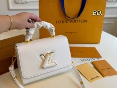 ルイヴィトンバッグ LOUIS VUITTON 2025新作 ハンドバッグ