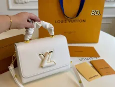 ルイヴィトンバッグ LOUIS VUITTON 2025新作 ハンドバッグ