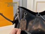 ルイヴィトンバッグ LOUIS VUITTON 2025新作 トートバッグ