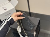 シャネルバッグ CHANEL 2025新作 チェーンバッグ