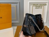 ルイヴィトンバッグ LOUIS VUITTON 2025新作 脇の下バッグ