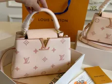 ルイヴィトンバッグ LOUIS VUITTON 2025新作 ハンドバッグ