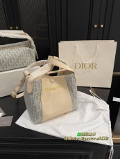 ディオールバッグ DIOR 2025新作 バケットバッグ