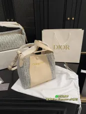 ディオールバッグ DIOR 2025新作 バケットバッグ