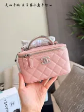 シャネルバッグ CHANEL 2025新作 ハンドバッグ