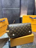 ルイヴィトンバッグ LOUIS VUITTON 2025新作 トートバッグ
