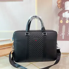 グッチバッグ GUCCI 2025新作 ブリーフケース