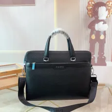 グッチバッグ GUCCI 2025新作 ブリーフケース