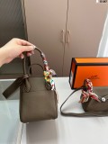 エルメスバッグ HERMES 2025新作 クロスボディバッグ