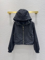 ルイヴィトン服 LOUIS VUITTON 2025新作 日焼け防止服