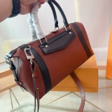ルイヴィトンバッグ LOUIS VUITTON 2025新作 ハンドバッグ