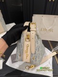ディオールバッグ DIOR 2025新作 脇の下バッグ