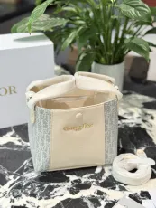ディオールバッグ DIOR 2025新作 バケットバッグ