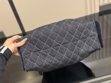 シャネルバッグ CHANEL 2025新作 ハンドバッグ