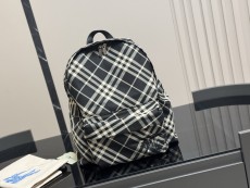 バーバリーバッグ BURBERRY 2025新作 バックパック