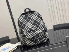 バーバリーバッグ BURBERRY 2025新作 バックパック