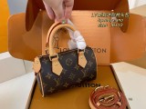 ルイヴィトンバッグ LOUIS VUITTON 2025新作 ハンドバッグ