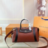 ルイヴィトンバッグ LOUIS VUITTON 2025新作 ハンドバッグ
