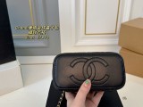 シャネルバッグ CHANEL 2025新作 チェーンバッグ
