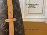 ルイヴィトンバッグ LOUIS VUITTON 2025新作 脇の下バッグ
