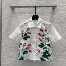 ロエベ服 LOEWE 2025新作 シャツ