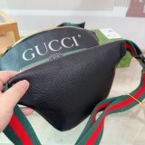 グッチバッグ GUCCI 2025新作 チェストバッグ
