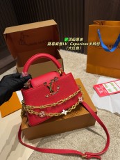 ルイヴィトンバッグ LOUIS VUITTON 2025新作 ハンドバッグ
