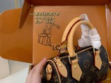 ルイヴィトンバッグ LOUIS VUITTON 2025新作 ハンドバッグ