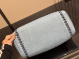 シャネルバッグ CHANEL 2025新作 ハンドバッグ