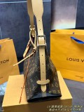ルイヴィトンバッグ LOUIS VUITTON 2025新作 トートバッグ