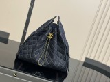 シャネルバッグ CHANEL 2025新作 ハンドバッグ