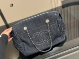 シャネルバッグ CHANEL 2025新作 脇の下バッグ