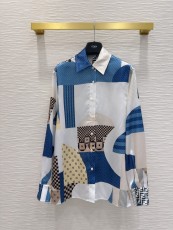 フェンディ服 FENDI 2025新作 ジャケット