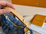 ルイヴィトンバッグ LOUIS VUITTON 2025新作 ハンドバッグ