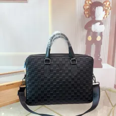 ルイヴィトンバッグ LOUIS VUITTON 2025新作 ブリーフケース